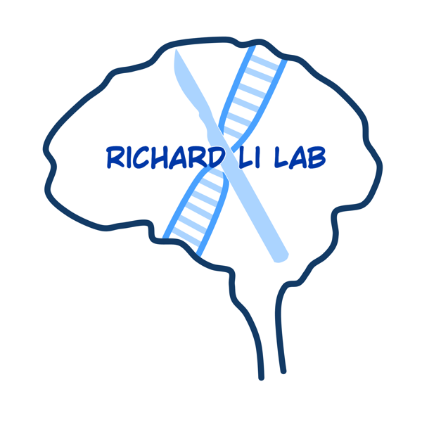 This is the lab logo